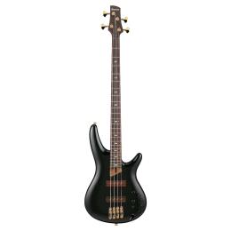 Bajo de cuatro cuerdas Ibanez SR3500-BK