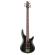 Bajo de cinco cuerdas Ibanez SR3505-BK