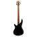 Bajo de cinco cuerdas Ibanez SR3505-BK
