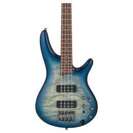 Bajo cuatro cuerdas Ibanez SR400EQM-SCB