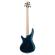 Bajo activo de cinco cuerdas Ibanez SR405EQM-SCB