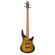 Bajo eléctrico cuatro cuerdas Ibanez SR4500-DST Serie Prestige