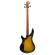 Bajo eléctrico cuatro cuerdas Ibanez SR4500-DST Serie Prestige