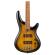 Bajo eléctrico cuatro cuerdas Ibanez SR4500-DST Serie Prestige
