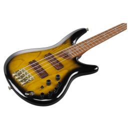 Bajo eléctrico cuatro cuerdas Ibanez SR4500-DST Serie Prestige