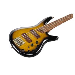 Bacjo activo de 5 cuerdas Ibanez SR4505-DST