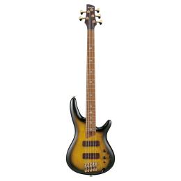 Bacjo activo de 5 cuerdas Ibanez SR4505-DST
