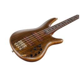 Bajo activo de cuatro cuerdas Ibanez SR5500-MHF