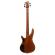 Bajo activo de cinco cuerdas Ibanez SR5505-MHF