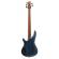 Bajo activo de cinco cuerdas Ibanez SR6605-GFB