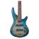 Bajo activo de cinco cuerdas Ibanez SR6605-GFB