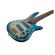 Bajo activo de cinco cuerdas Ibanez SR6605-GFB