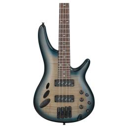 Bajo activo de cuatro cuerdas Ibanez SRD900-CTL