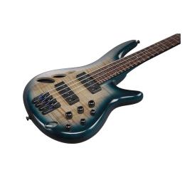 Bajo activo de cuatro cuerdas Ibanez SRD900-CTL