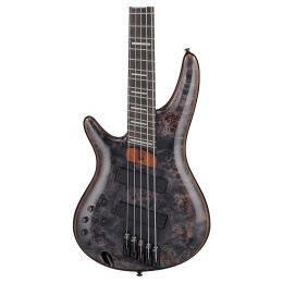 Bajo zurdo Ibanez SRMS805L-DTW de 5 cuerdas