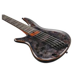 Bajo zurdo Ibanez SRMS805L-DTW de 5 cuerdas
