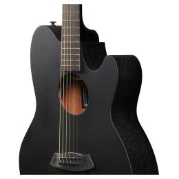 Guitarra electro acústica Ibanez TCY621-BOT