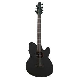 Guitarra electro acústica Ibanez TCY621-BOT