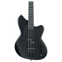 Bajo eléctrico de 4 cuerdas Ibanez TMB420B-BKF