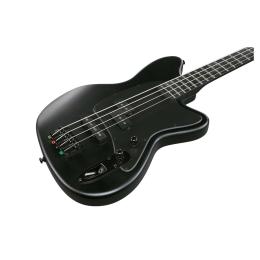 Bajo eléctrico de 4 cuerdas Ibanez TMB420B-BKF