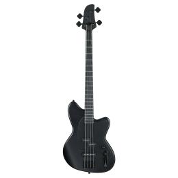 Bajo eléctrico de 4 cuerdas Ibanez TMB420B-BKF