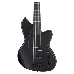 Bajo eléctrico de 5 cuerdas Ibanez TMB425B-BKF