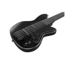 Bajo eléctrico de 5 cuerdas Ibanez TMB425B-BKF