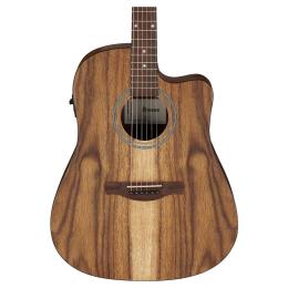 Guitarra electro acústica Ibanez V40WSCE-OPB