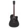 Guitarra acústica Ibanez V44CE-WK electrificada