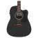 Guitarra acústica Ibanez V44CE-WK electrificada