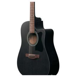 Guitarra acústica Ibanez V44CE-WK electrificada