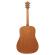 Guitarra zurda acústica Ibanez V50LNJP-OPN