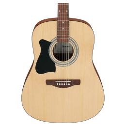 Guitarra zurda acústica Ibanez V50LNJP-OPN