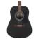 Guitarra acústica Ibanez V54NJP-WK