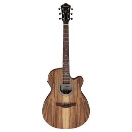 Guitarra electro-acústica Ibanez VC40WSCE-OPB