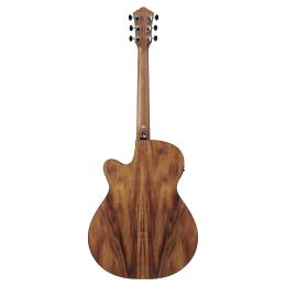 Guitarra electro-acústica Ibanez VC40WSCE-OPB