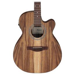 Guitarra electro-acústica Ibanez VC40WSCE-OPB