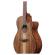 Guitarra electro-acústica Ibanez VC40WSCE-OPB
