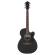 Guitarra electro-acústica Ibanez VC44CE-WK