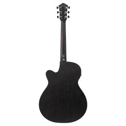 Guitarra electro-acústica Ibanez VC44CE-WK