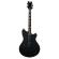 Guitarra eléctrica EVH SA-126 Standard Piano Black