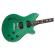 Guitarra eléctrica EVH SA-126 Standard Pelham Green