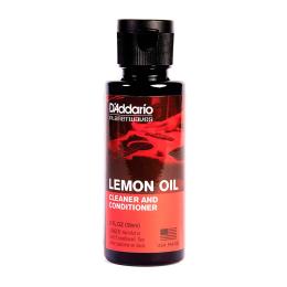 Aceite de limón D'Addario PW-LMN Lemon Oil