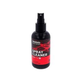 Limpiador para guitarra D'Addario PW-PL-03S Spray Cleaner