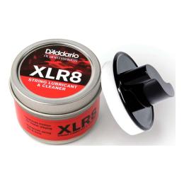 Lubricante cuerdas D'Addario PW-XLR8-01 String Lubricant & Cleaner