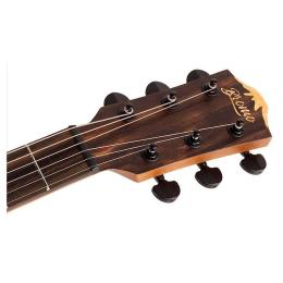 Guitarra acústica Bromo BAA2