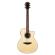 Guitarra electro acústica Bromo BAA2CE