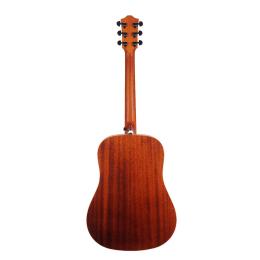 Guitarra acústica Bromo BAA1