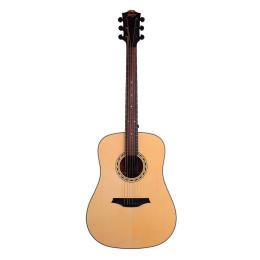 Guitarra acústica Bromo BAA1