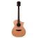 Guitarra electro acústica Bromo BAA4CE